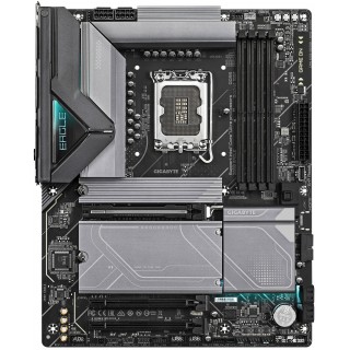 GIGABYTE Z890 EAGLE, Socket 1851 GIGABYTE Z890 EAGLE, Socket 1851